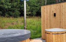 Siedlisko Przy Lesie Alpaka 3 - Foto 15