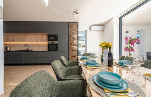 Villa Kraken ZadarVillas - Foto 9