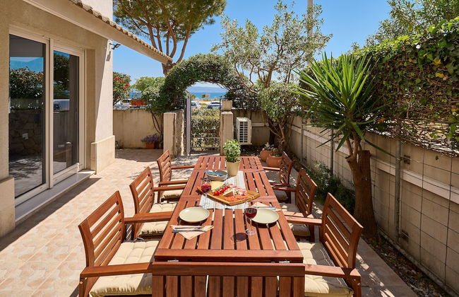 Sun Spalato Adris - Foto 11