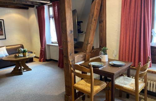 Apartmenthaus Eurenerstrasse 179 - Foto 9