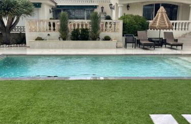 Magnifique suite dans villa de luxe - Foto 16