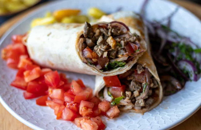 Tour gastronomico di Istanbul - Foto 6