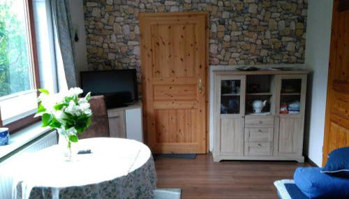 Ferienwohnung Fiebelkorn Vogt in Kappeln - Foto 2