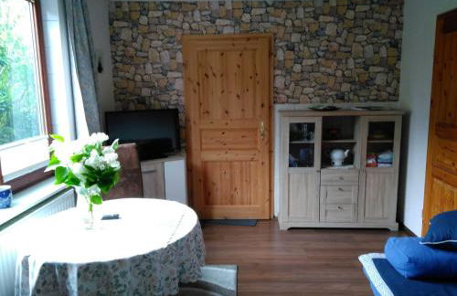 Ferienwohnung Fiebelkorn Vogt in Kappeln - Foto 2