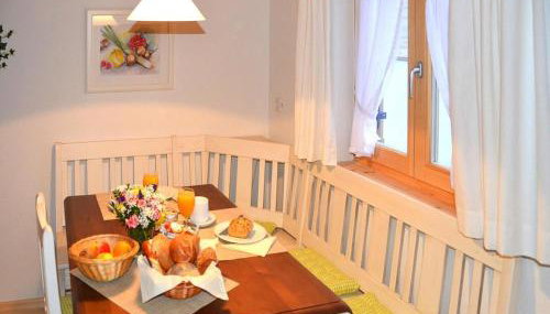 Ferienhaus im Landhausstil im Vital Camp Bayerbach - Foto 4