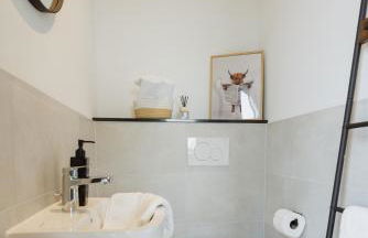 HYGGE HOMES Apartment 'Lykke Loft' - Foto 7