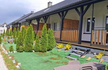 Apartamenty Asturia Rymanów Zdrój - Foto 8