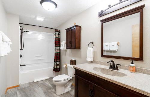 Shepherd Family Retreats- Moose - Foto 32