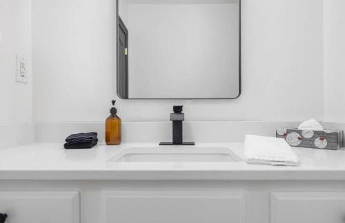 Stay in heart of Johnson City * Urban Loft * - Foto 26