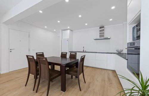 Apartamento con Terraza cerca del Mar - Foto 4