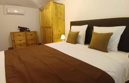 Gîtes de l'Orée du Bois - Boussières - Foto 39