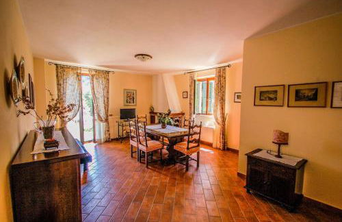 by Casamerina, villa with indoor and outdoor pool near Todi - Photo 17