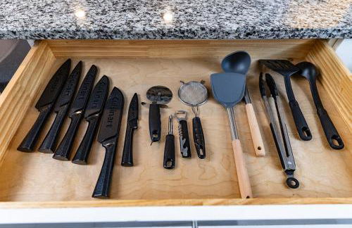 Hudson Haven-Near NYC Transit - Foto 76