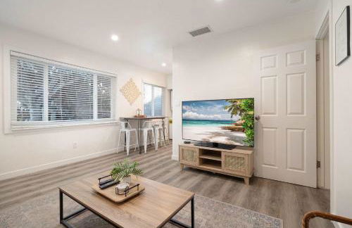 Central Location Balboa Park Villa - Foto 10