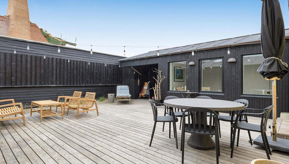 5 Star Holiday Home in Lokken - Foto 1, Imagen principal