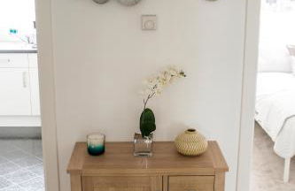 Lexington Apartments, entire apartment, sea view, private parking, wifi - Foto 29