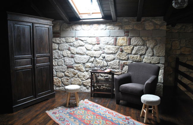 Halkidiki Luxurious Stonehouses - Foto 50