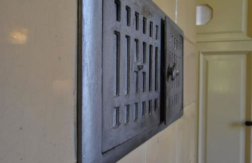 Historic Apartment in Gerdshagen With Garden - Foto 86