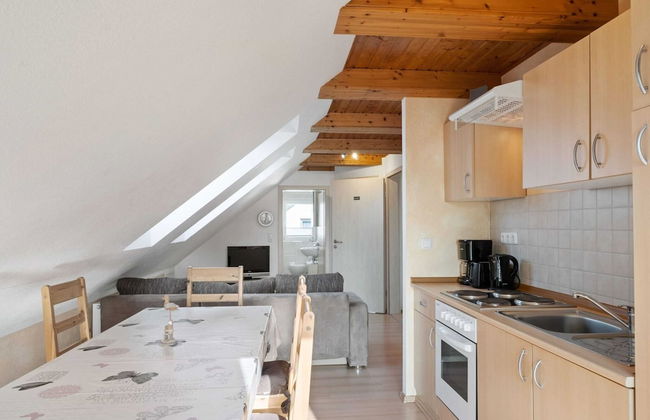 Restful Holiday Home in Kalkhorst Near Beach, City Centre - Foto 29