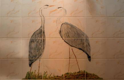 Ferienhaus Fischerhaus - Ruhe und Natur an der Dordogne - Foto 26