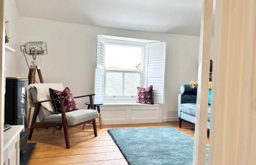 Quaint Cosy Cottage Mousehole - Photo 16