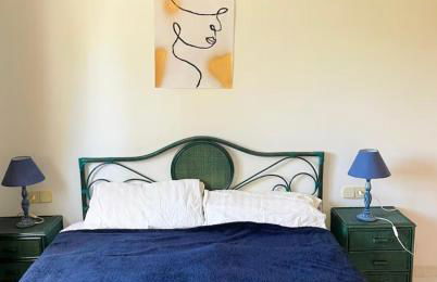 Villa Baladrar - Foto 17