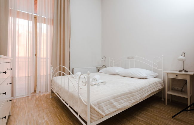 Horizon Apartments - Radziwiłłowska - Photo 15