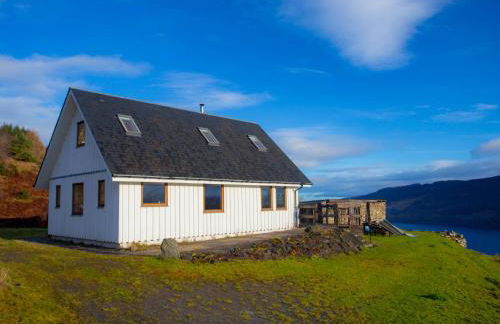 Holiday Home Peter's Shed by Interhome - Foto 108