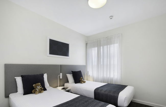 Quest Mawson Lakes - Foto 5