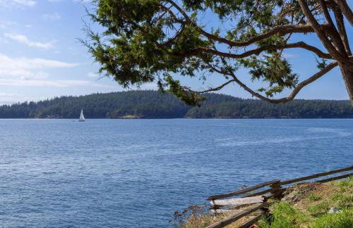 Hook's Nest-Magnificent Waterfront Luxury Home - Foto 65