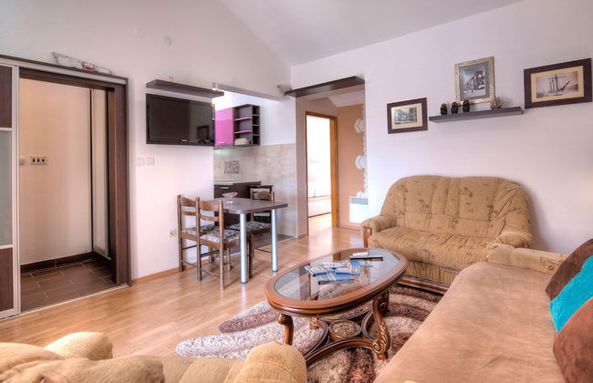 Wukovic apartments - Foto 34