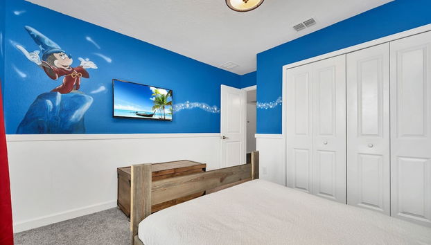 Servicios del alojamiento