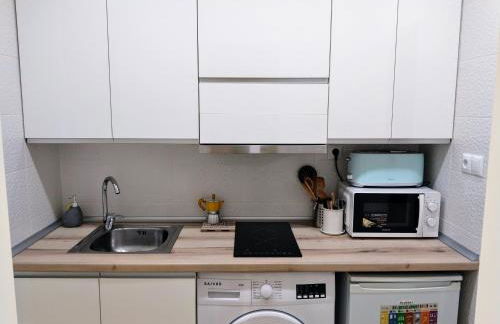 Apartamentos Serrallo - Foto 46