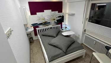 My Home Hostel Deluxe Lüdinghausen - Foto 5