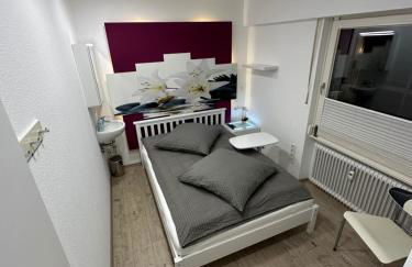 My Home Hostel Deluxe Lüdinghausen - Foto 5