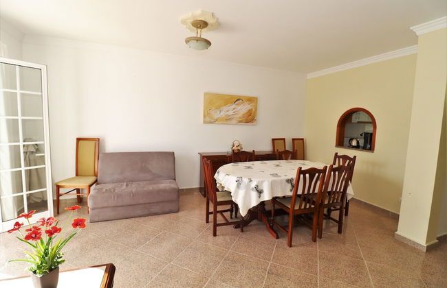 Entire Villa in Albufeira - Foto 18