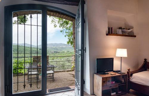 Agriturismo Fattoio alle Ripe - Photo 11