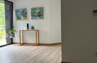 VILLA piscine à proximité de Lyon - Foto 34