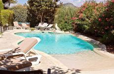 Villa Myami - Foto 1