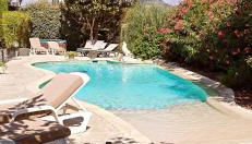 Villa Myami - Foto 1