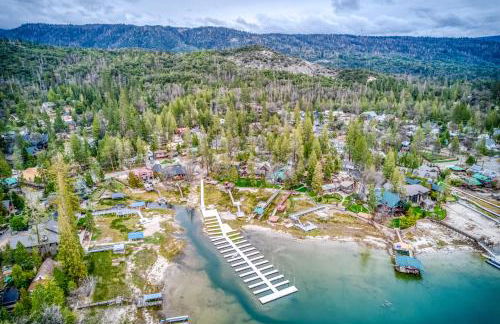 Black Bear Cabin - Foto 43