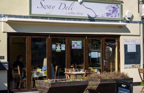 Popsy Cottage - Foto 35