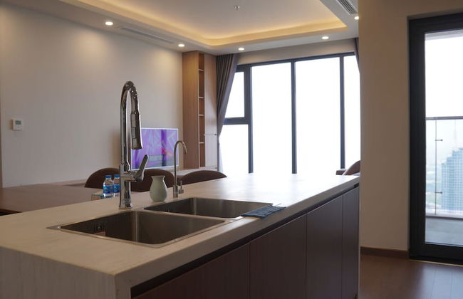 The Matrix One Residence - Foto 21