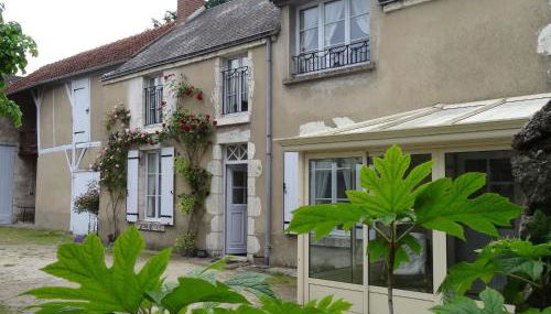 Gîte calme près de Meung-sur-Loire avec jardin et terrasse - FR-1-590-537 - Photo 5