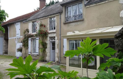 Gîte calme près de Meung-sur-Loire avec jardin et terrasse - FR-1-590-537 - Photo 5