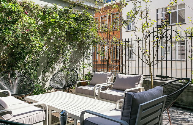 Fish Market Apartments - Photo 28