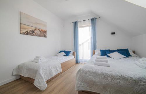 Dom Marina - Sauna & Balia, Blisko Morza i Trójmiasta - Foto 25