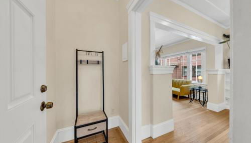 Adam's Point Haven in the Heart of Oakland - Foto 3