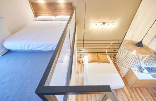 Madrid Urban Comfort - Foto 26