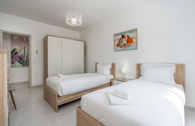 Salicos Benagil Pool Villa - Foto 22